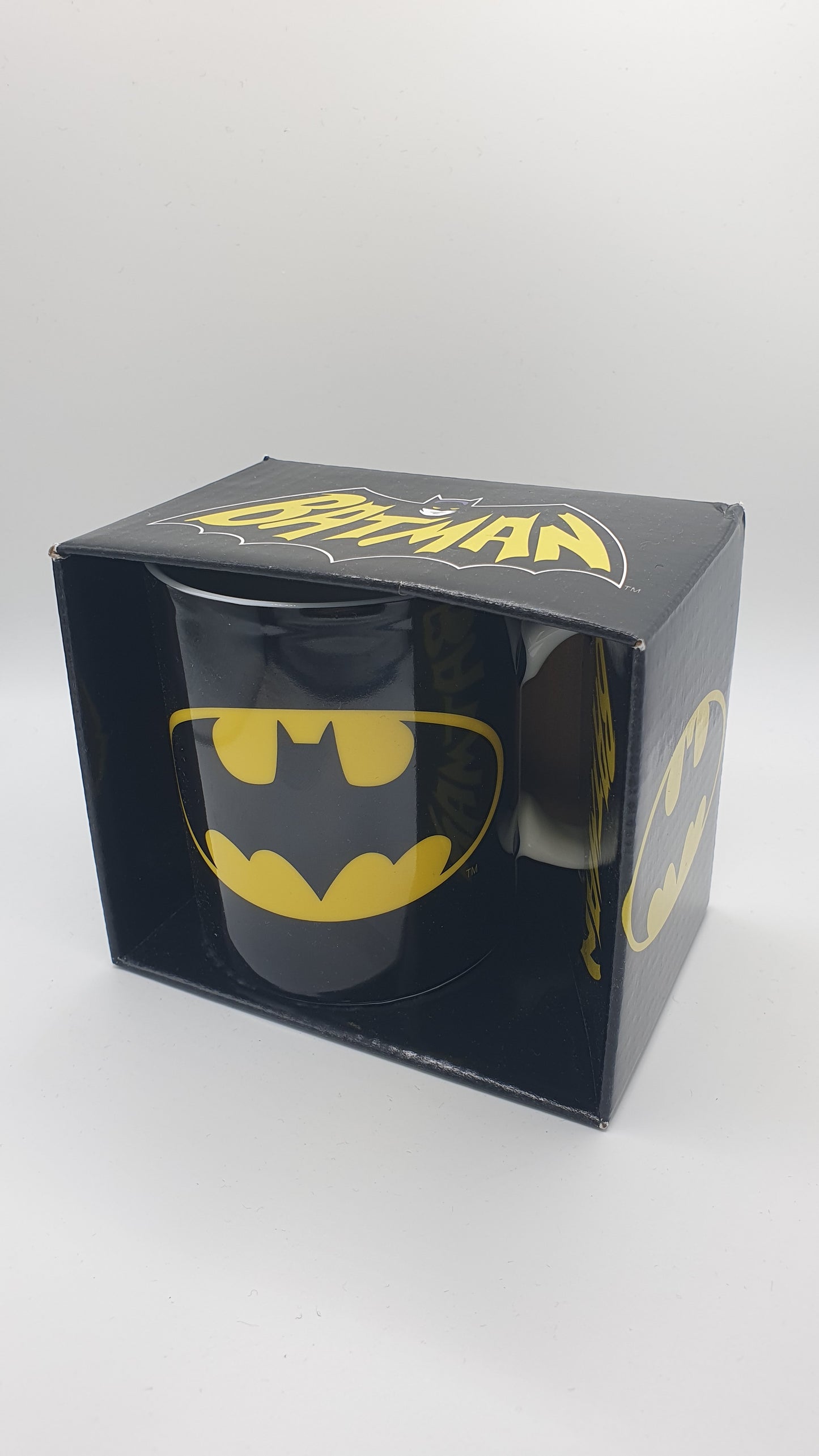 Mug DC Comics Batman