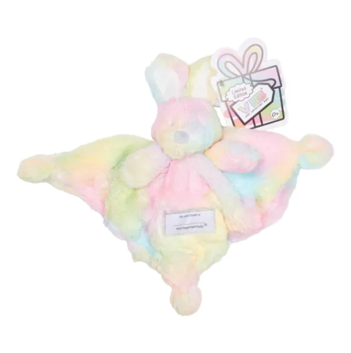 Doudou lapin disco edition limitée VIB