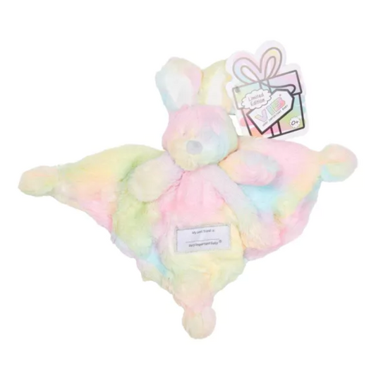 Doudou lapin disco edition limitée VIB