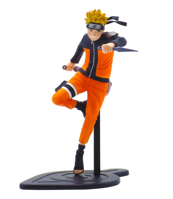 figurine naruto shippuden