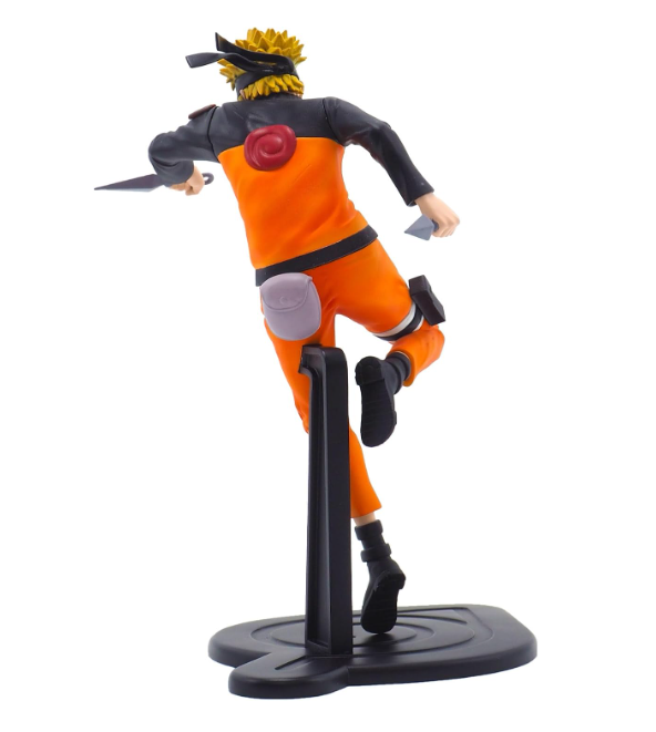 figurine naruto shippuden