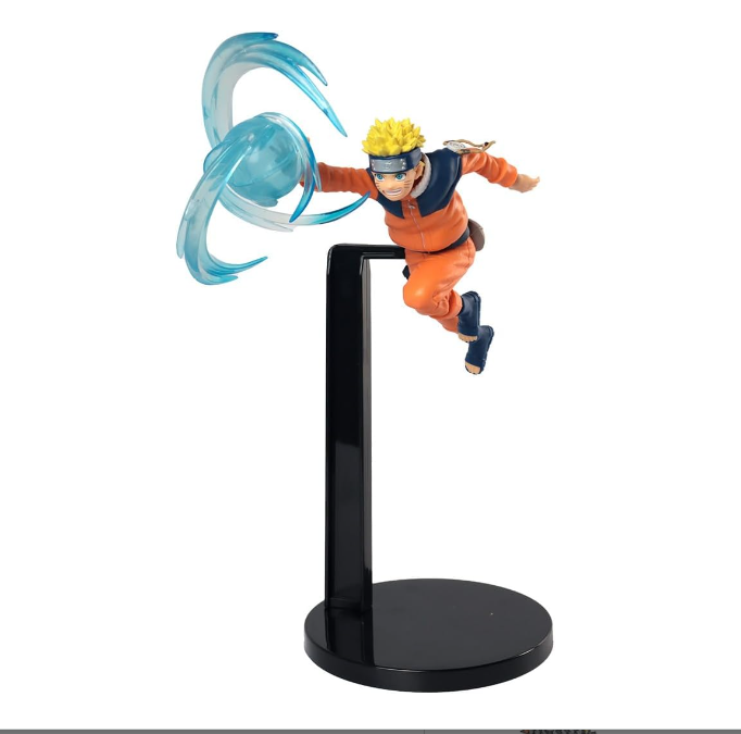 figurine naruto uzumaki effectreme