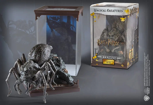 Créatures magiques - Aragog - Figurines Harry Potter