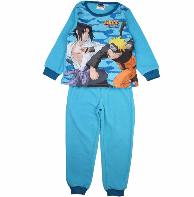 Pyjama polaire Naruto