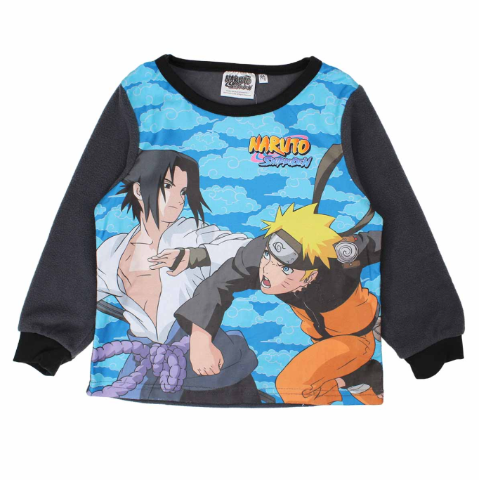 Pyjama polaire Naruto