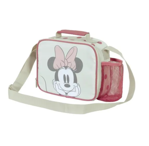 sac a gouter disney minnie enfant