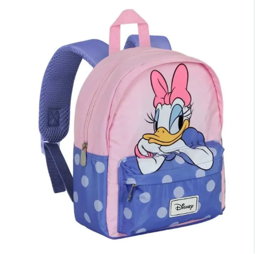 sac a dos prescolaire garderie disney daisy