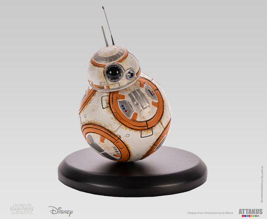 figurine Star wars BB-8 1/10eme Collection Elite