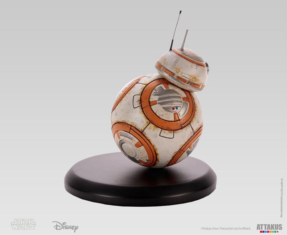 figurine Star wars BB-8 1/10eme Collection Elite