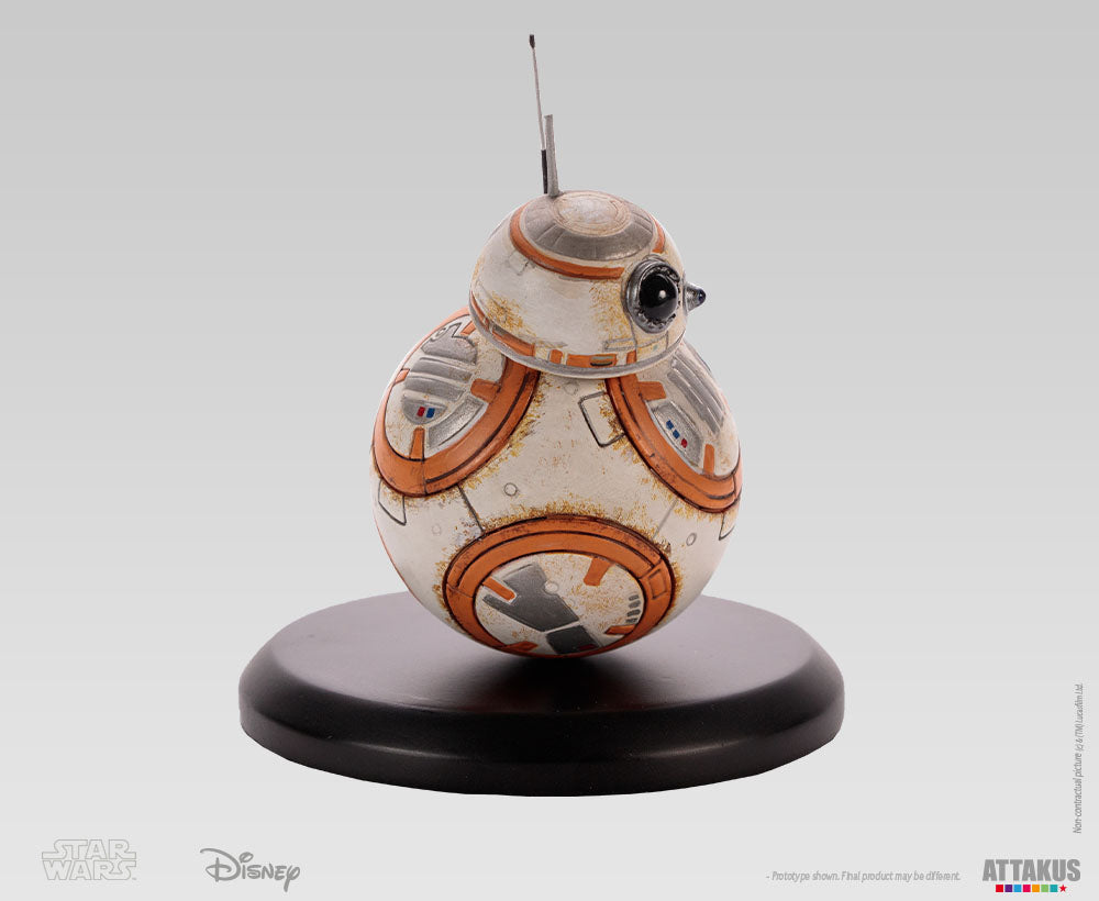 figurine Star wars BB-8 1/10eme Collection Elite