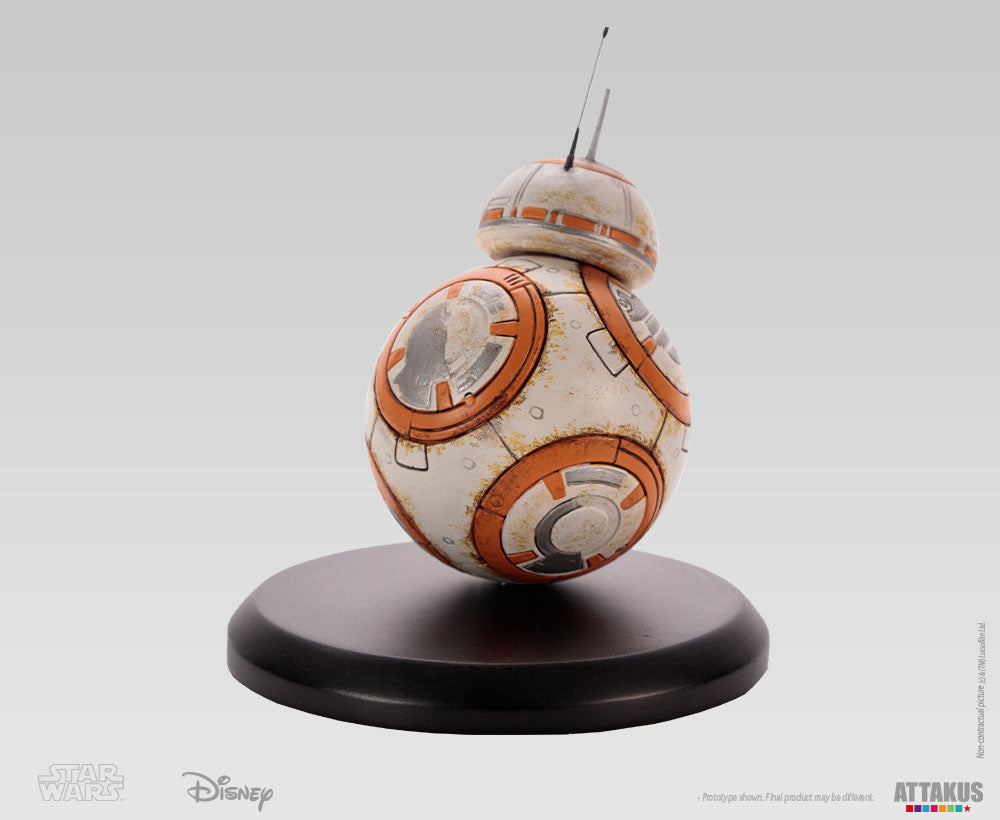 figurine Star wars BB-8 1/10eme Collection Elite