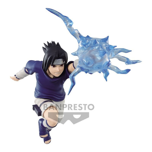 figurine sasuke uchiha effectreme naruto