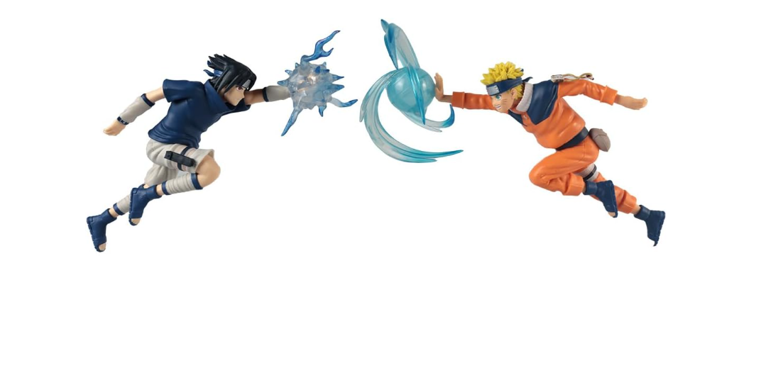 figurine naruto uzumaki effectreme