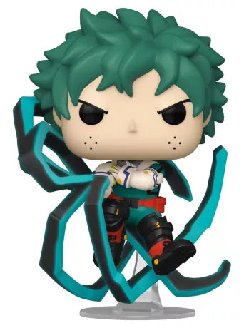 funko pop my hero academia izuku midoriya 1347