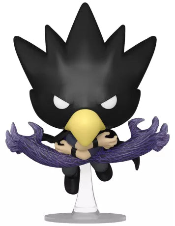 Funko Pop - My Hero Academia - Fumikage Tokoyami 1351