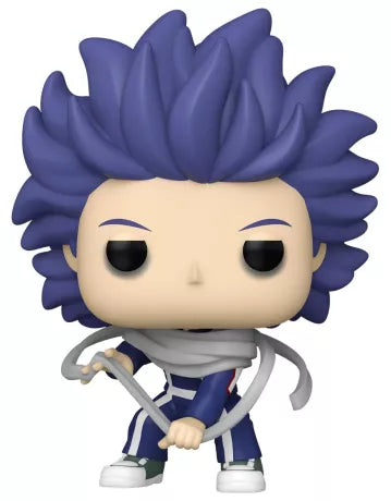 Funko Pop - My Hero Academia - Hitoshi Shinso 1353 Chase