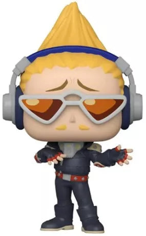 funko pop my hero academia present mic 920