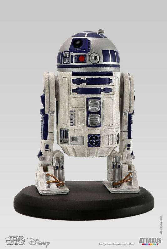 figurine Star wars R2-D2 1/10eme Collection Elite