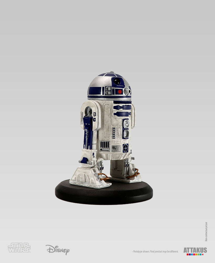 figurine Star wars R2-D2 1/10eme Collection Elite