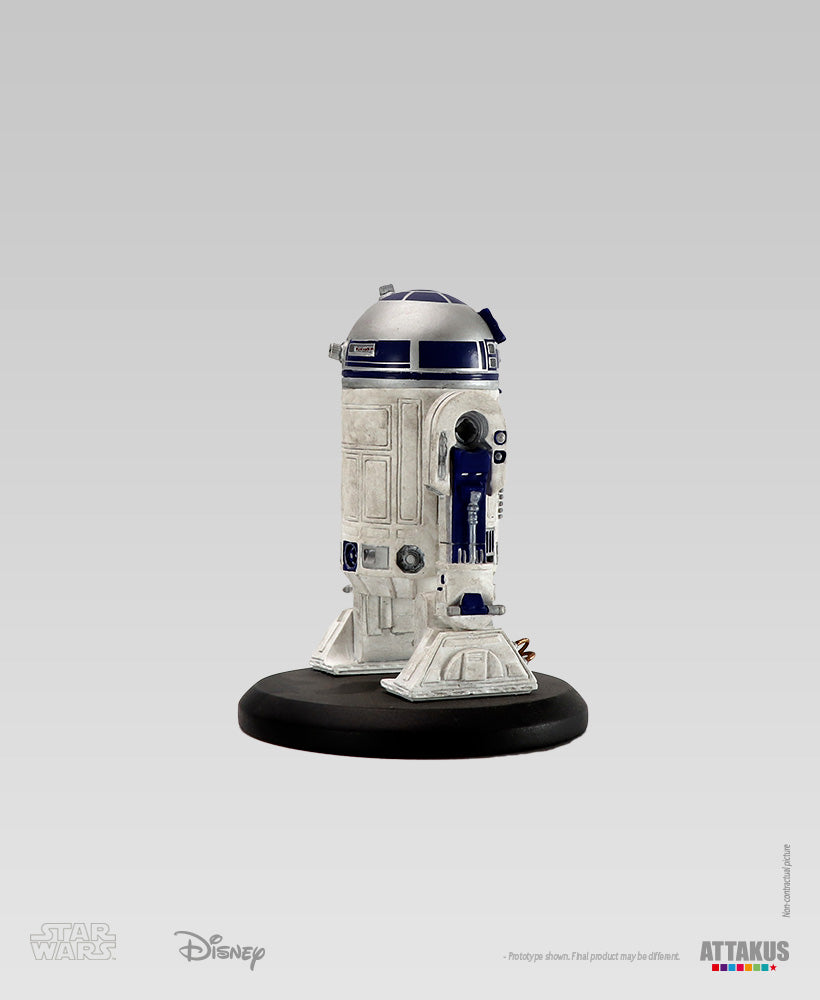 figurine Star wars R2-D2 1/10eme Collection Elite