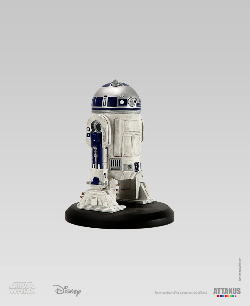 figurine Star wars R2-D2 1/10eme Collection Elite