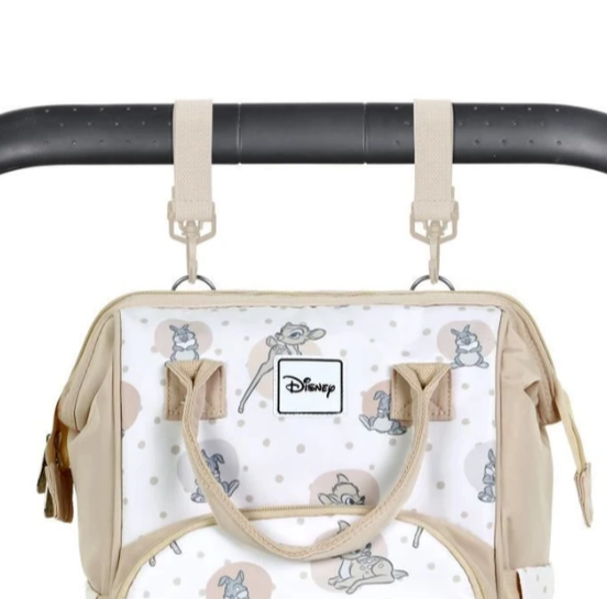 sac a dos à langer de maternité maman bebe disney bambi