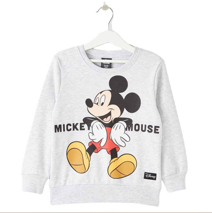 Sweat Disney Mickey