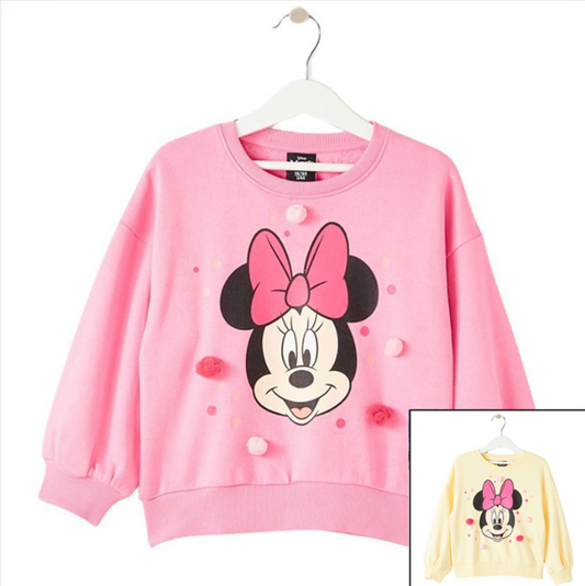 Sweat Disney Minnie